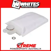 Whites LTA500XP KINGQUAD 4X4 P/S 2009-2013 ATV For Suzuki FUEL PUMP FILTER
