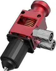 Water Cooling kit Pro Upgrade kit, efficient Cooling, Ultra-Quiet, high-Temperature Printing, Durable and Long-Lasting(Ceramic Hotend)