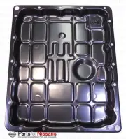 Genuine Nissan Trans Pan 31390-4AX0A (for: Nissan)