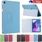 For Samsung Galaxy Tab A A9 Plus A8 A7 Lite Shockproof Leather Stand Case Cover
