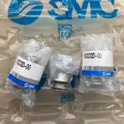 1PCS NEW VCC12D-00 air pilot valve SMC