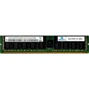 AA799110 - Dell Compatible 64GB PC4-25600 DDR4-3200Mhz 2Rx4 1.2v ECC RDIMM