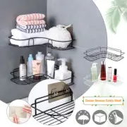 Corner Shower Shelves Shower Caddy Shelf Wall Mounted Shower Bathroom·-