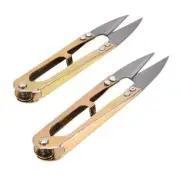 Craft Snips Thread Cotton Scissors Embroidery Snipps NEW Mini Y9N3 Sewing V7Y4