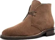 [Thursday Boot Company] Men's Scout Chukka Boot