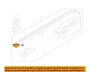 FORD OEM Running Board Step-End Cap 9L7Z16A455AAPTM (for: Ford)