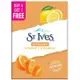 ST.Ives 磨砂按摩香皂--維他命C+柑橘(125g*5塊/組)*4
