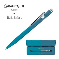 在飛比找蝦皮商城優惠-CARAN d'ACHE 849 Paul Smith原子筆