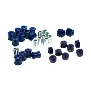Rear SuperPro Suspenison Bush Kit for Ford Corsair UA 10/1989 - 12/1992
