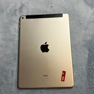 二手 平板電腦 正版 Apple 蘋果 iPad Air 2 金色 64GB 30天保固 9.7吋 福利機 學生交換禮物