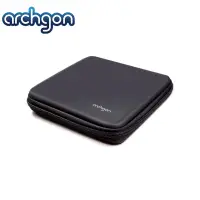 在飛比找Yahoo奇摩購物中心優惠-Archgon PK-11K1 外接光碟機多功能保護套