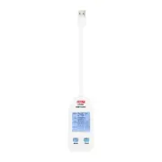UT658A USB 'A' Cable Tester Voltage Current Power Uni-T