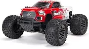 ARRMA 1/10 Granite 4X4 V3 3S BLX Brushless Monster RC Truck RTR (Transmitter and Receiver Included, Batteries and Charger Required)