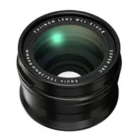 在飛比找PChome24h購物優惠-FUJIFILM WCL-X100II 廣角轉接鏡