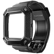 For Fitbit Versa 2 Ub Pro Rugged Strap Protective Replacement Wristband Case