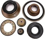 Central Drive Shaft AL4 Automatic Transmission Piston Pack Repair Car Accessory Tools Kit Drive Shaftm