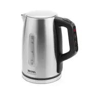 ® Professional 1.7L / 7-Cup Electric Stainless Steel Kettle (AWK-1810SD)