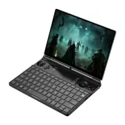 GPD WIN Max 2 AMD Ryzen7 6800U 10" Touch Screen Handheld Game Laptop 16/32GB+1T