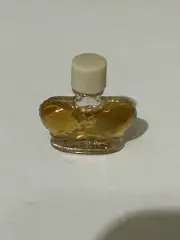 Prince Matchabelli Stradivari Perfume Mini Travel Bottle 1/15oz 100% FULL RARE