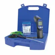 Digital Infrared Thermometer kit TH11, for Air, Liquid, Surface temperate