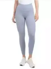 NWT Danskin Ladies' High Rise Brushed Legging, Nebula, XS (183)