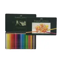 在飛比找蝦皮商城優惠-Faber Castell 藝術家級油性色鉛筆 36色 W1