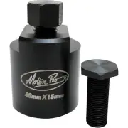 Motion Pro 08-0600 Flywheel Puller - M40 X 1.5 R.H. Internal Thread