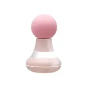 Portable Mini Massage Gun Handheld Massager Deep Tissue Muscle for Daily Relax