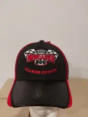 2022 Newcastle 500 Race Event Cap Hat V8 Supercars - Holden Ford - Bathurst