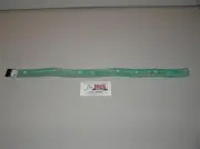 DIXIE NARCO 501E & 600E SODA VENDING MACHINE / 9 SELECTION MEMBRANE - Free Ship!