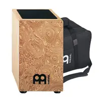 在飛比找PChome24h購物優惠-MEINL CAJ3MB-M 手打鼓 CAJON