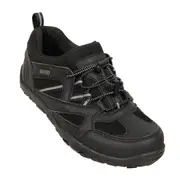 Mountain Warehouse Childrens/Kids Meander Waterproof Walking Shoes