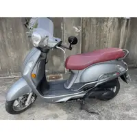 在飛比找蝦皮購物優惠-KYMCO LIKE直上 大鏡面 端子鏡 復古鏡 大鏡面 端