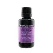 DERMADOCTOR - Kakadu C Triple C + B3 Booster Powder