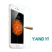 在飛比找Yahoo奇摩購物中心優惠-YANGYI 揚邑 Apple iPhone 6/6S Pl