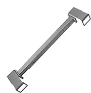 Stud Framing Jig - Precision Stud Layout Tool | Woodworking Stud Precision Layout Tool | Woodworking Frame Tools | 90-Degree Angle Fixing Mechanism Framing Spacing Tool for Beginners and Professional