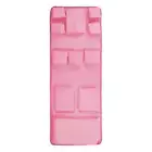 Mini Fridge Hanging Organizer Mini Fridge Organizer Storage Bag Portable Fridge