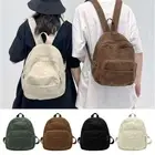 Travel Small Backpacks Aesthetic Double Shoulder Bags Women & Men