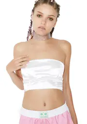 Find Yr Love Tube Top