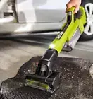 Ryobi 18V ONE+ Hand Vacuum With Powered Brush Bar - Tool Only