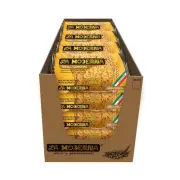 LA MODERNA, Conchas, Pasta, Hecha con Sémola de Trigo 7 Ounce (Pack of 20)