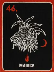 Magick Card #46
