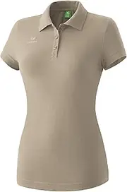 [Erima] Women's Teamsport Polo Shirt