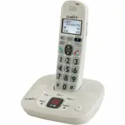 Clarity 53712.000 DECT 6.0 D712 Amplified Cordless Phone with Digital Answering