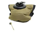 SharpShooter Industries BeanBag Helper Panning Base, free shipping