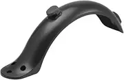 YSSMTC Electric Scooter Fender,Fit For Xiaomi, M365 M365 Pro Parts Tyre Splash Fender Accessories Mudguard scooter mudguard decorative cover(Black)