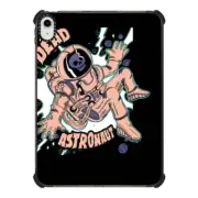iPad 10.9-inch (10th gen) iPad Impact Case Dead Astronaut