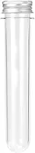 Coffee Bean Canister, Coffee Bean Storage Dose Tubes, Es-Presso Dosing Container, Compact 60ml, Airtight lids preserve freshness, Great for Baristas, Home Brewing