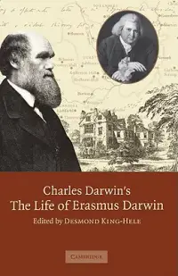 在飛比找博客來優惠-Charles Darwin’s the Life of E