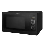 Westinghouse 40L Benchtop Black Microwave WMF4102BA